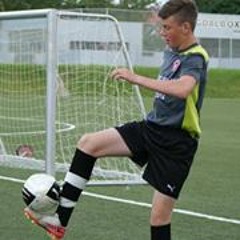 Jonas Høberg Carstensen