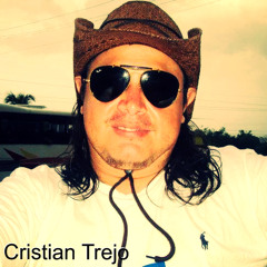 Cristian Trejo 2013