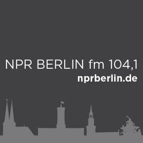 NPR Berlin’s avatar