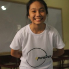 Mae Anne Marco Lojero