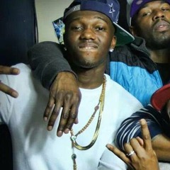 Hallelujah ft. Chief2G and Young Block
