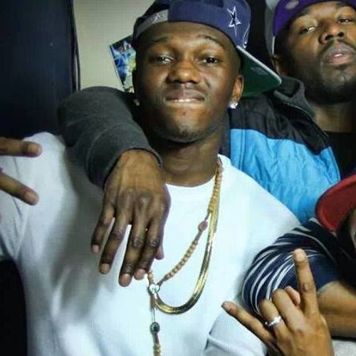 Hallelujah ft. Chief2G and Young Block