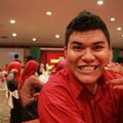 Muhamad Shaferul Shafiq