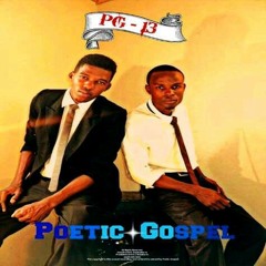 Poetic Gospel