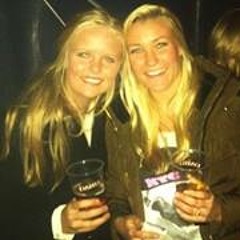 Ida Kristiansen Juklerød