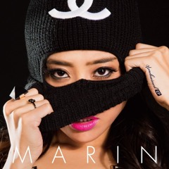 MARIN_singer