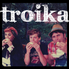 Troika - Apple Of My Eye