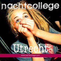 Nachtcollege Utrecht