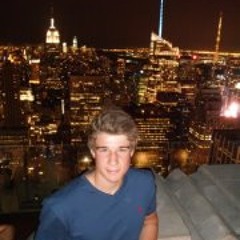 Marius Samuelsen Øie