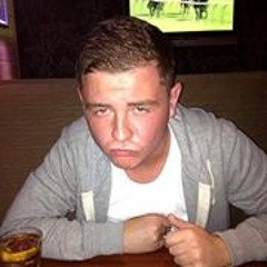 Liam MacGregor 1