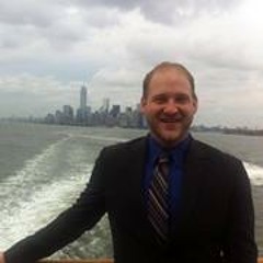 Dominic 'JR' Breloski II