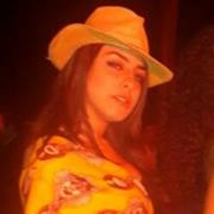Oulaya Bennani