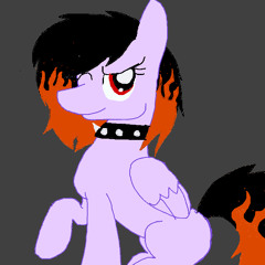 choaspony cook