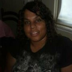 Erika Alexandria Parker