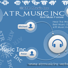 Delusive - JIND (Official Audio - ATR Music Inc) 2013