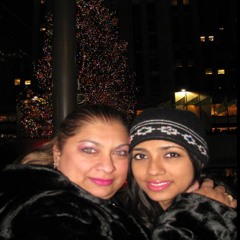 Zyda Mohammed-Jimdar