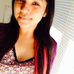 Naomi Victoria Ortega