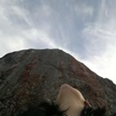 First cloud :D
