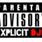 Explicit Dj's