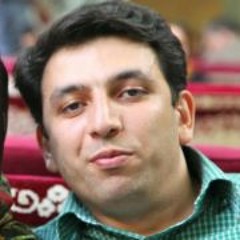 Mohammad Pourebtehaj