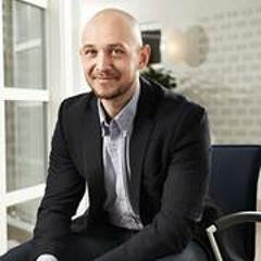 Kenneth Holm Lildholdt