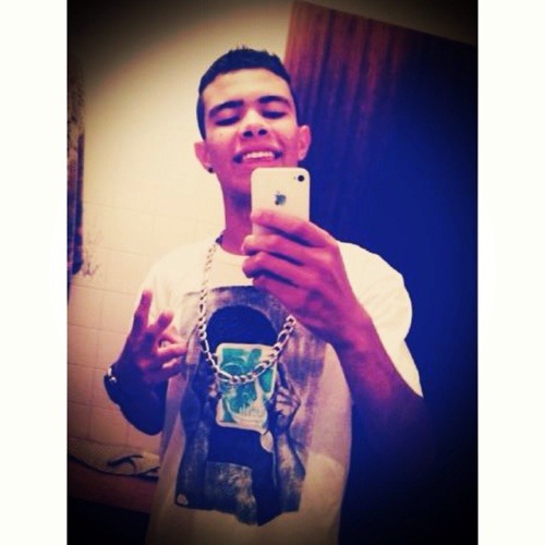 Wanderson Oliveira 14’s avatar