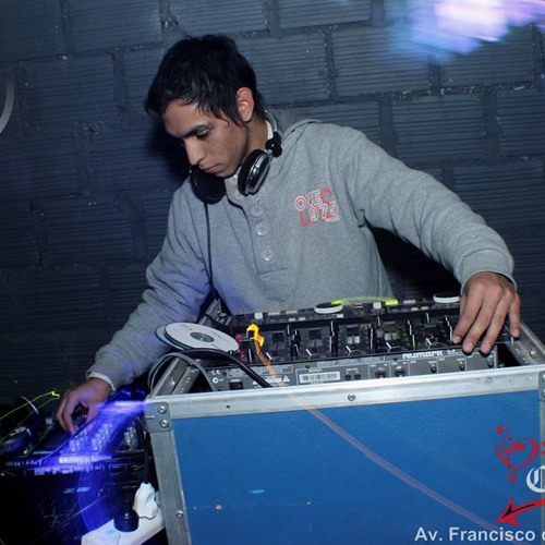 ELLA QUIERE MM AH MM - (Intro Lorna) - Dj Pirata Lucena - MASTER BOY