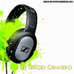 dj SERGIO GENNERO