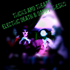 ElectricDeath