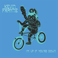 kevin frayne