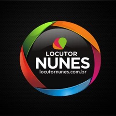 locutor Nunes