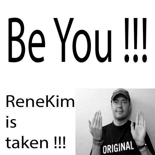 ReneKim’s avatar