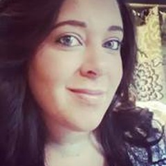 Amanda Nicole Vaughan