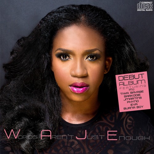 Waje Musik Entertainment’s avatar