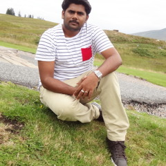 Balaji Sivarajan