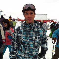 Benjamin Andres Guzman