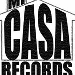Mi Casa Records Cente