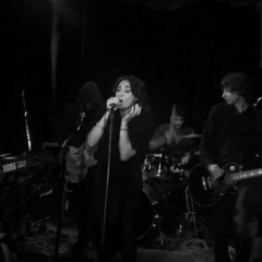 Charlie - Band of Demons