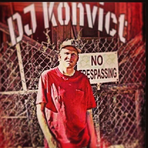 dj konvict’s avatar