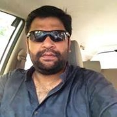 Raghunandhan Sridharan