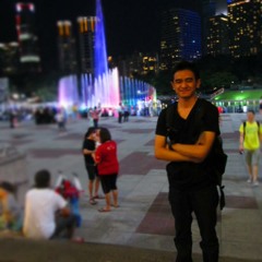 Mohamad Rizal Sukma