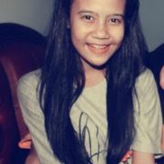 Priscilla Vidya Merarin