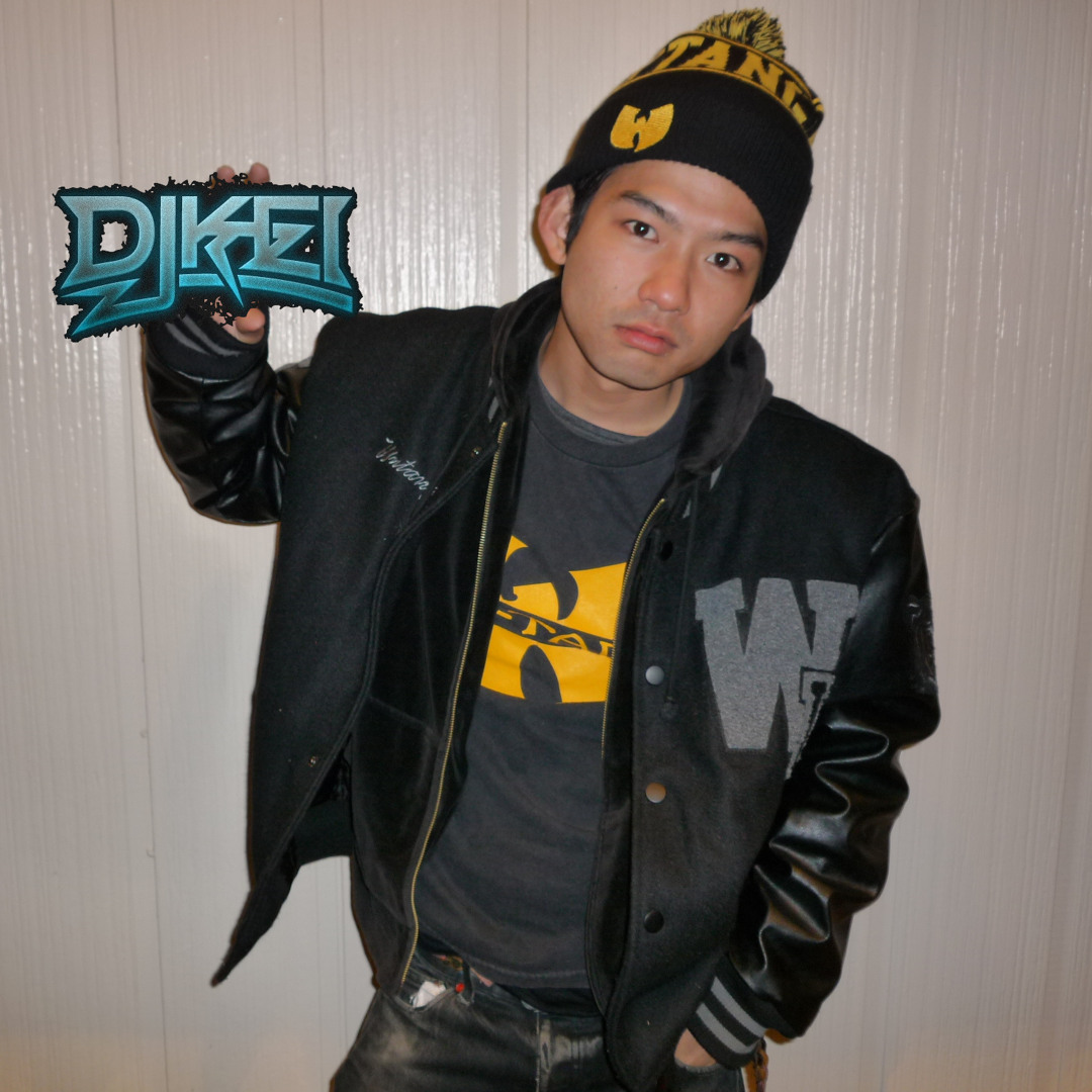Stream DJ KEI music | Listen to songs, albums, playlists for free