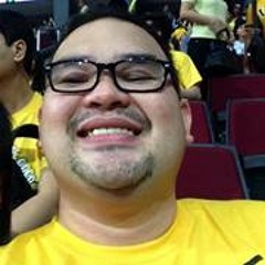 Robert Martinez Caraan