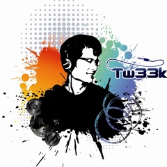 DJ Tw33k live @ M3 Radio 101425