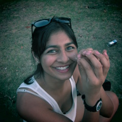 Sabrina Ahms