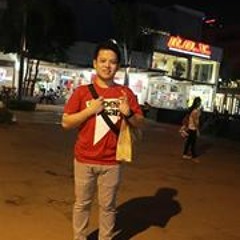 Renz Jeffrey Libramonte