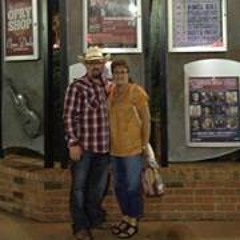 Tracy Patterson Schott