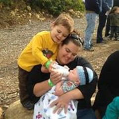 Tracey Behm Driscoll