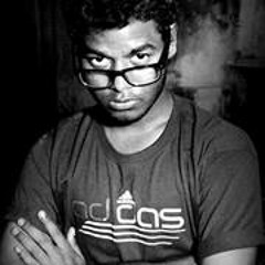 Deepak Aston